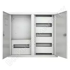 Учетно-распределительный щит RUCELF