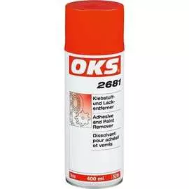 Удалитель этикеток клея и герметика OKS 2681 339361