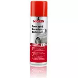 Удалитель битума дегтя и смолы NIGRIN