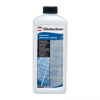 Удалитель цементного налета Glutoclean 390 379-R