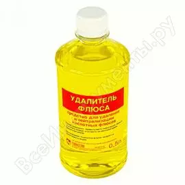 Удалитель флюса Connector UD-FL-500