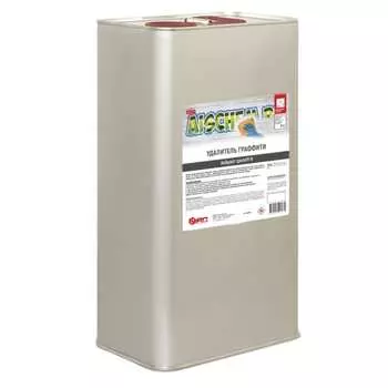 Удалитель граффити АиС Асбрайт spotoff H 9090295