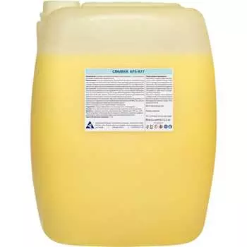 Удалитель краски APS A77 000000177