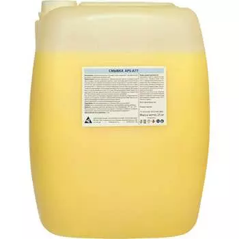 Удалитель краски APS A77 000000183