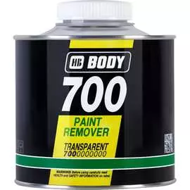 Удалитель краски HB BODY 700 7000000000