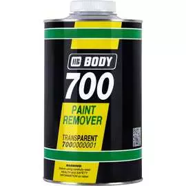 Удалитель краски HB BODY 700 7000000001