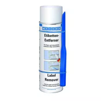 Удалитель наклеек WEICON