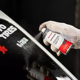 Удалитель наклеек и следов клея REXANT Антискотч 85-0052