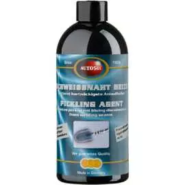 Удалитель побежалости металла Autosol 11034001