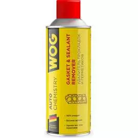 Удалитель прикипевших прокладок WOG WGC0353