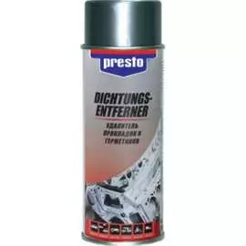 Удалитель прокладок и герметиков Presto