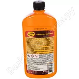 Удалитель ржавчины Astrohim Ас-476 ANTIRUSTER