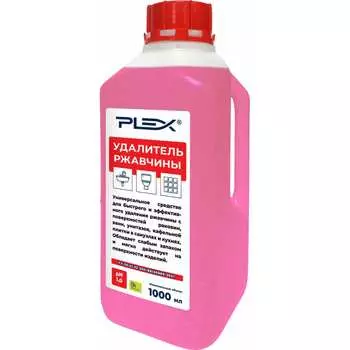 Удалитель ржавчины PLEX УТ000006121