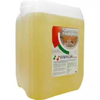 Удалитель ржавчины Syntilor Ruggine 1048