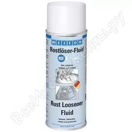 Удалитель ржавчины WEICON Средства для чистки металла wcn11154400