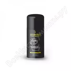 Удалитель силикона Аккурат 210 мл v042136