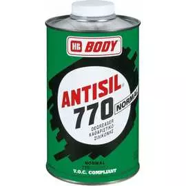 Удалитель силикона HB BODY 770 7700000001