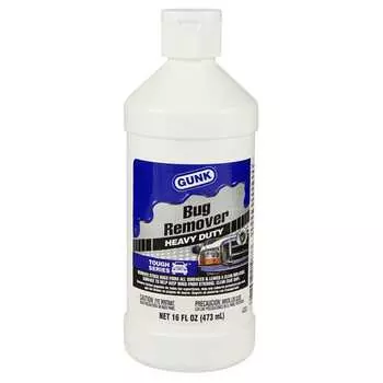 Удалитель следов насекомых GUNK