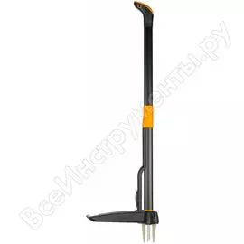 Удалитель сорняков Fiskars Xact 1020126 (139950)