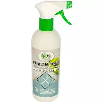 Удалитель строительных растворов MasterGood MG -УД.ЗАГРЯЗ-0,5/ГОТ
