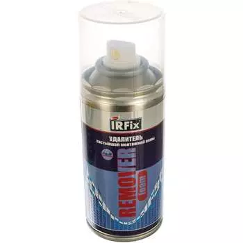 Удалитель застывшей монтажной пены IRFIX Remover foam 10010