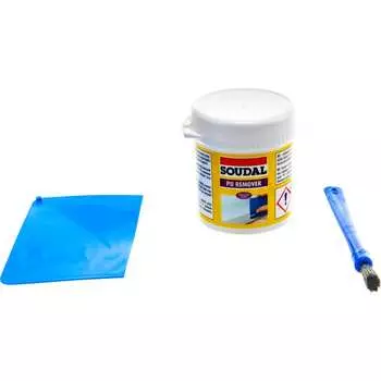 Удалитель затвердевшей пены Soudal