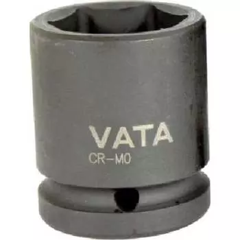 Ударная 6-гранная головка VATA 1370632