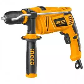 Ударная электрическая дрель INGCO ID8508-2