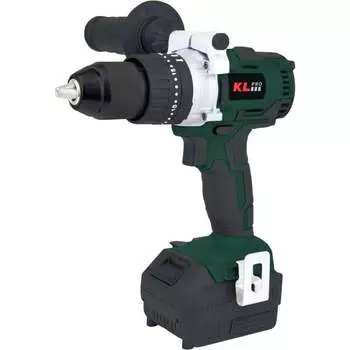 Ударная бесщеточная дрель-шуруповерт KLPRO KLDM18B-20 11984