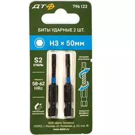 Ударная бита Дело Техники 796122