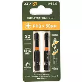 Ударная бита Дело Техники 793322