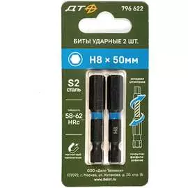 Ударная бита Дело Техники 796622