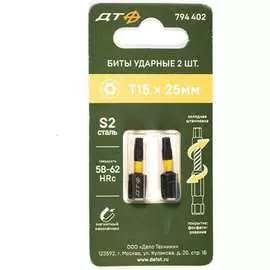 Ударная бита Дело Техники 794402