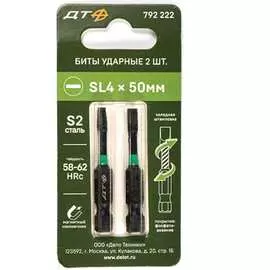 Ударная бита Дело Техники 792222