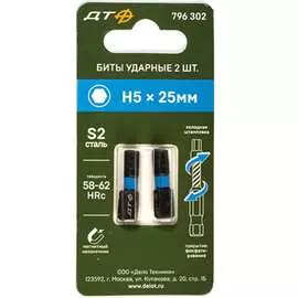 Ударная бита Дело Техники 796302