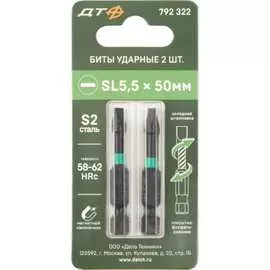 Ударная бита Дело Техники 792322