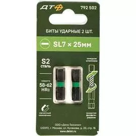 Ударная бита Дело Техники 792502