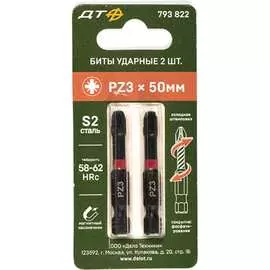 Ударная бита Дело Техники 793822