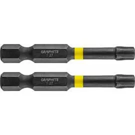 Ударная бита GRAPHITE