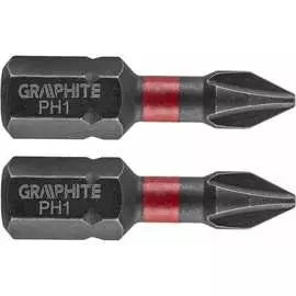 Ударная бита GRAPHITE