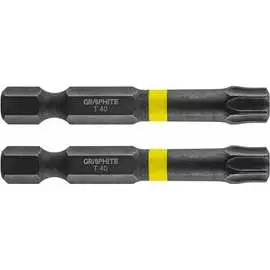 Ударная бита GRAPHITE