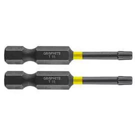 Ударная бита GRAPHITE