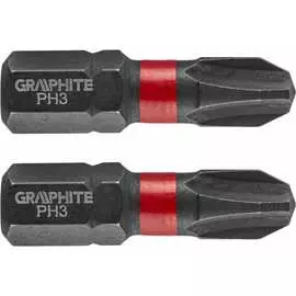 Ударная бита GRAPHITE