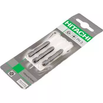 Ударная бита Hikoki