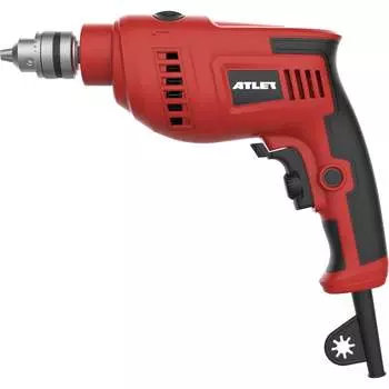 Ударная дрель ATLET PDI600LD1