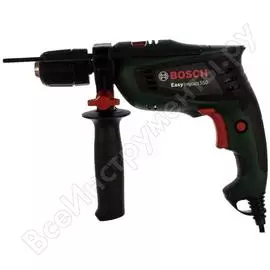 Ударная дрель bosch easyimpact 550 0.603.130.020