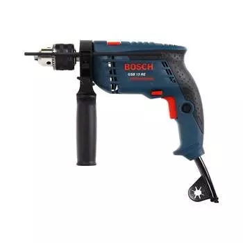 Ударная дрель Bosch GSB 13 RE 601217100