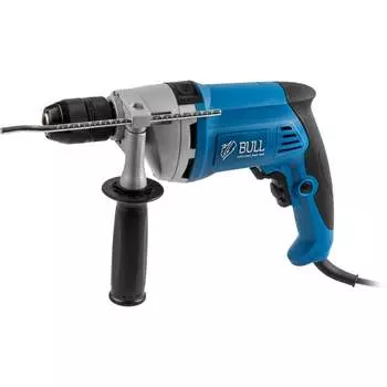 Ударная дрель BULL DR 1308 KL 1327422