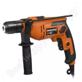 Ударная дрель DAEWOO DAD 850