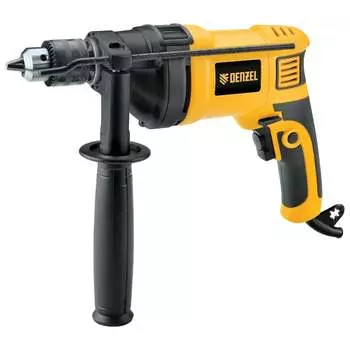 Ударная дрель Denzel ID-850 26309